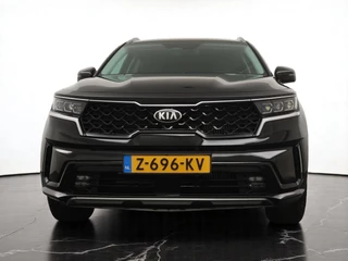 Kia Sorento Kia Sorento 1.6 T-GDI Plug-in Hybrid 4WD Edition 7-persoons - Navigatie - Lederen bekleding - Stoelverwarming - Trekhaak - Fabrieksgarantie tot 10-2028 - afbeelding nr 13