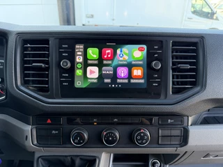MAN TGE MAN TGE 5.120 2.0 Kipper Dubbellucht Carplay Trekhaak Airco Camera Benne Tipper - afbeelding nr 15