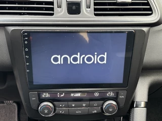 Renault Kadjar Renault Kadjar 1.2 TCe Life Climate Control Carplay - afbeelding nr 8