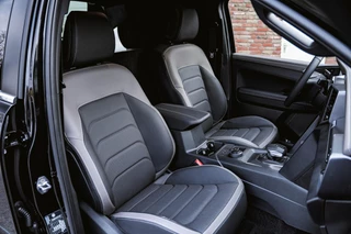 Volkswagen Amarok Volkswagen Amarok 3.0 TDI V6 240PK 4-Motion Aventura IQ LED | Elek Rolkoffer | 2-zits. | - afbeelding nr 6