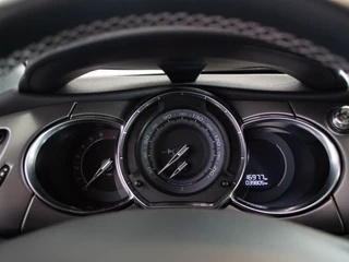 DS DS 3 DS DS 3 1.2 Cabrio So Chic | Camera | Navi | Sensoren | - afbeelding nr 20