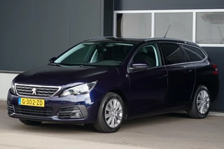 Peugeot 308 Peugeot 308 SW 1.2 PureTech Blue Lease Premium, nw dis. pano - afbeelding nr 23