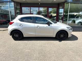 Mazda 2 Mazda 2 1.5 SKYACT-G SPORT. - afbeelding nr 19