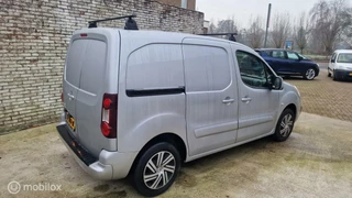 Citroën Berlingo Citroen Berlingo bestel 1.6 BlueHDI 75 Club - afbeelding nr 9