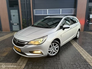 Opel Astra - 393519750-0