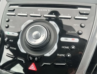 Ford C-MAX Ford C-Max 1.0 Edition Plus / NAP / Navi / Cruise / PDC / Camera / APK / Airco / 6Bak / Auto-P / - afbeelding nr 10