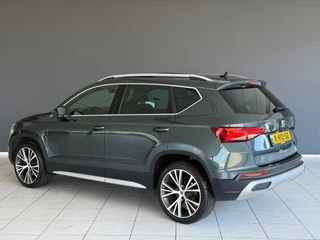 SEAT Ateca Seat Ateca 1.5 TSI DSG Xperience BNS Intense Pano|Virtual|Facelift - afbeelding nr 5