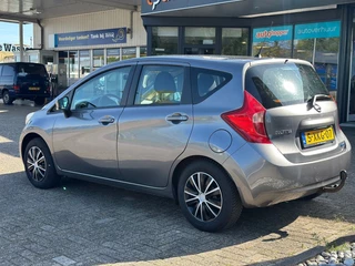 Nissan Note - afbeelding nr 7