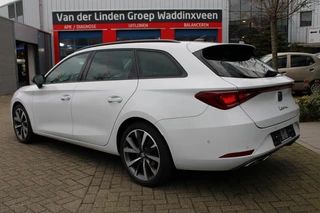 SEAT Leon - afbeelding nr 3