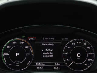 Audi Q5 Audi Q5 50 TFSI e quattro S edition | Stoelverwarming |  Adaptive cruise | Camera | Navigatie | Full LED | Virtual Cockpit | Climate control | Parkeerhulp - afbeelding nr 31
