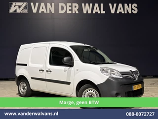 Renault Kangoo Express 1.5 dCi **Marge, GEEN BTW** L1H1 Airco | Cruisecontrol | Trekhaak