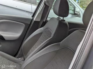 Opel Corsa Opel Corsa 1.4-16V Cosmo|RIJKLAAR|T.HAAK|TOUCHSCREEN|CLIMATE - afbeelding nr 10