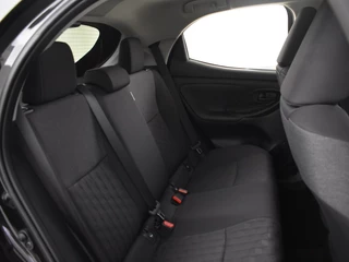 Toyota Yaris - afbeelding nr 16