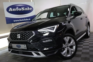 SEAT Ateca SEAT Ateca 1.5 TSI Style Business Intense - afbeelding nr 3
