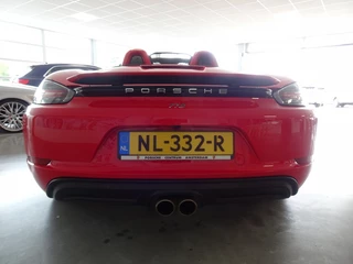 Porsche 718 - afbeelding nr 7