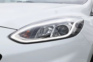 Ford Fiesta - afbeelding nr 9