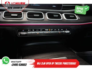 Mercedes-Benz GLE - afbeelding nr 31