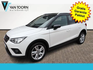 SEAT Arona - 13025734-0