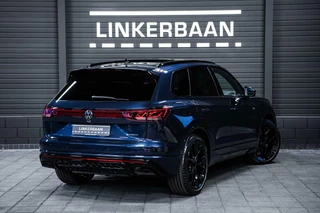Volkswagen Touareg Volkswagen Touareg R 3.0 TSi eHybrid 4MOTION | Nieuw | Vol opties | Panodak | Dynaudio | Massage | Trekhaak | 22 inch | 5 jaar garantie | - afbeelding nr 55