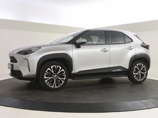 Toyota Yaris Cross - afbeelding nr 3