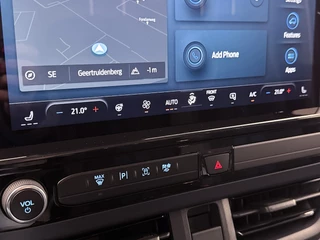 Ford Transit Custom Ford Transit Custom 300 2.0 TDCI L2H1 Sport Dubbele schuifdeur Navigatie Achteruitrijcamera Apple Carplay/Android Auto Betimmering - afbeelding nr 10