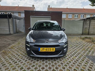 Citroën C3 Citroen C3 1.2 PureTech AUT 47DKM Feel Airco|CARPLAY|PDC|TREKH - afbeelding nr 2