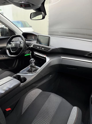 Peugeot 3008 Peugeot 3008 1.2 PureTech Active - afbeelding nr 29