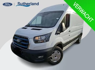 Ford E-Transit 350 L3H3 Trend 68 kWh
