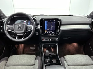 Volvo XC40 Volvo XC40 1.5 T5 Plus Dark - afbeelding nr 8