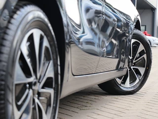 Kia Ceed Sportswagon Kia Ceed Sportswagon 1.6 GDI PHEV DynamicPlusLine I Leder I Elek. stoelverstelling - afbeelding nr 6