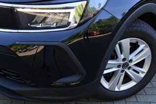 Opel Grandland Opel Grandland 1.2 Turbo Edition Clima|Navi|LM-Velgen|Winterpakket|Trekhaak|Audio|CV - afbeelding nr 7
