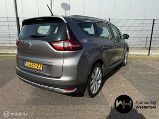 Renault Grand Scénic Renault Grand Scenic 1.3 TCe Limited 7p. Navi PDC 1e eigenaar - afbeelding nr 3