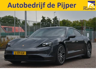 Porsche Taycan Performance 84 kWh 381 pk