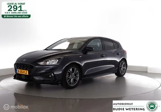 Ford Focus - 375779538-0