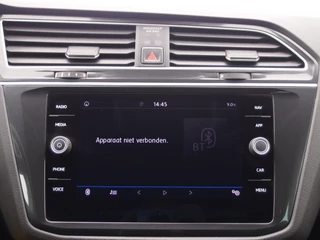 Volkswagen Tiguan TREKHAAK / CARPLAY / NAVI / CLIMA / PDC / BLUETOOTH / ACC / NL-AUTO - afbeelding nr 31