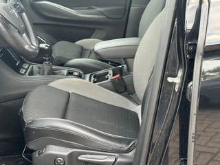 Opel Grandland X Opel Grandland X 1.2 Turbo Online Edition - afbeelding nr 6
