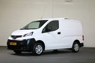 Nissan NV200 - afbeelding nr 5