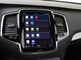 Volvo XC90 - afbeelding nr 28