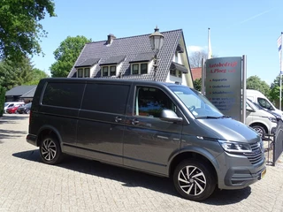 Volkswagen Transporter - 468783077-0
