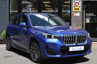 BMW X1 BMW X1 xDrive30e M-Sport Leder/360/Head-up/Keyless/HK/ACC/Elek. stoel+mem/Trekhaak wegkl. - afbeelding nr 5