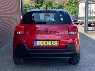 Citroën C3 Citroën C3 1.2 PT BUSINESS AUTOMAAT NAV CRUISE CARPLAY PDC CAMERA LMV - afbeelding nr 23