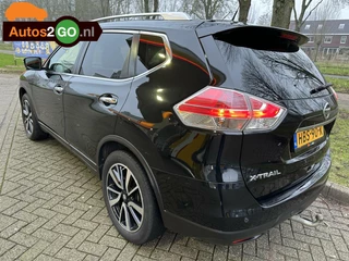 Nissan X-Trail Nissan X-Trail 1.6 DIG-T Tekna 7p. - afbeelding nr 17