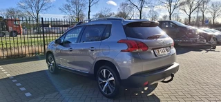 Peugeot 2008 - afbeelding nr 10