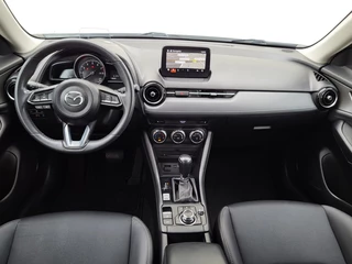 Mazda CX-3 - afbeelding nr 6