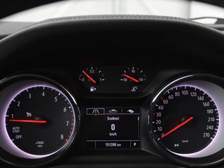 Opel Insignia Opel Insignia 1.5 Turbo Executive | Automaat | Carplay |  Climate control | Navigatie | Bluetooth | Cruise control | Parkeerhulp - afbeelding nr 25