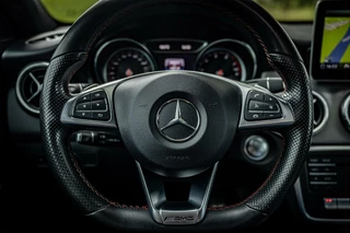 Mercedes-Benz CLA Mercedes CLA-klasse Shooting Brake 180 Business Solution AMG - afbeelding nr 26