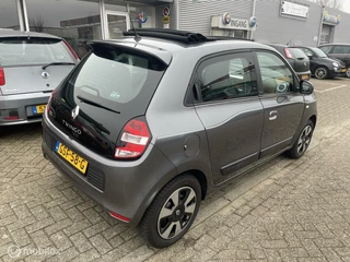 Renault Twingo Renault Twingo 1.0 SCe Limited Cabrio 1ste eigenaar - afbeelding nr 2