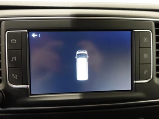 Peugeot Expert Peugeot Expert 2.0 BlueHDI 145PK L3 Automaat Airco Cruise Navigatie Trekhaak - afbeelding nr 30