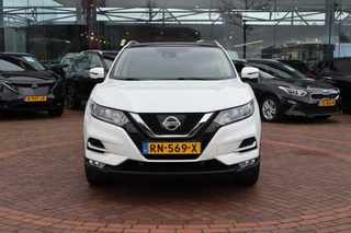 Nissan QASHQAI - afbeelding nr 15