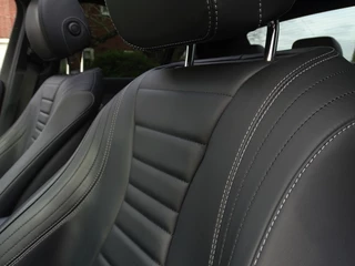 Mercedes-Benz E-Klasse Mercedes-Benz E-Klasse 220 d Prestige Plus / AMG-pakket 2016 / LED *NAP* - afbeelding nr 11